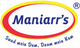 Maniarrs