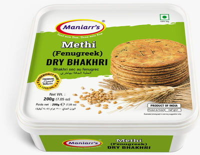 Bhakhri
