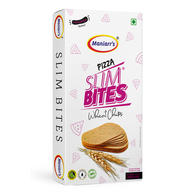Slim Bites Khakhra