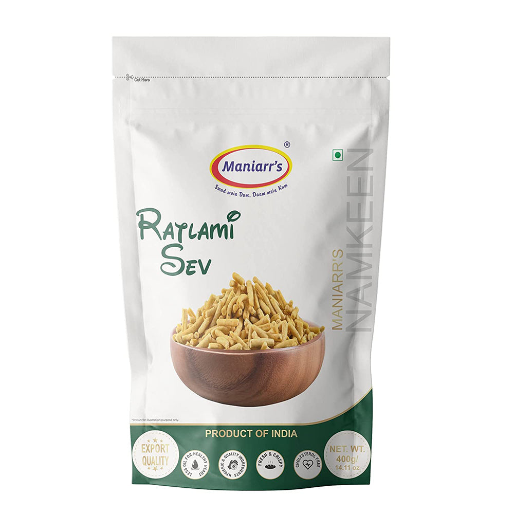 Jaimin Chat Puri 200gm (Pack Of 6) | Crispy & Spicy Indian Snack | Perfect Tea