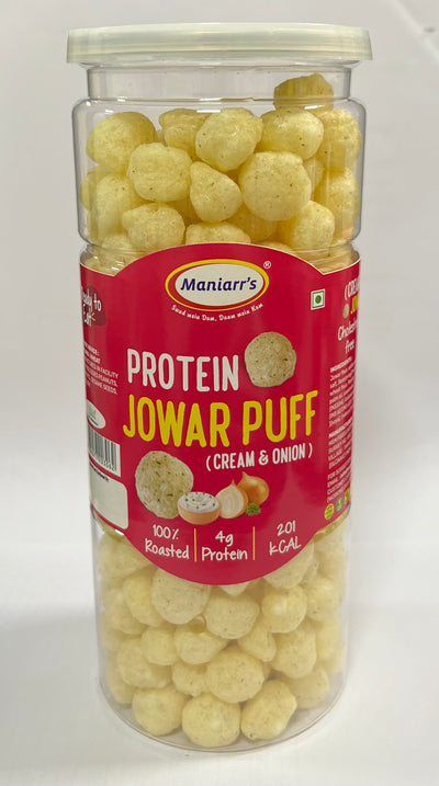 Maniarr's puffup combo | pack of 5