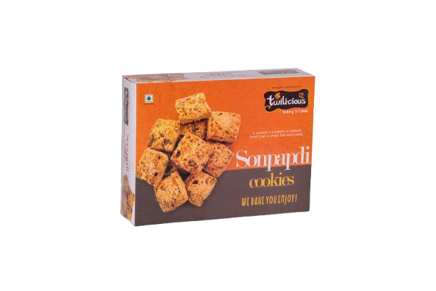 Diwali pack (1230gms)
