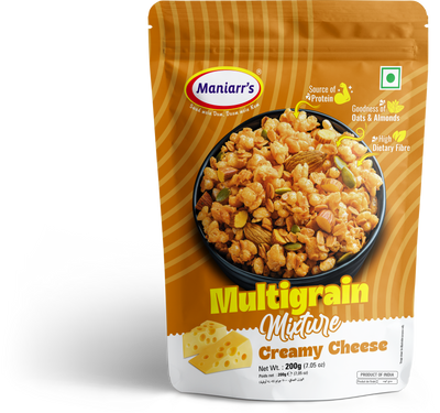 Diwali pack (1230gms)