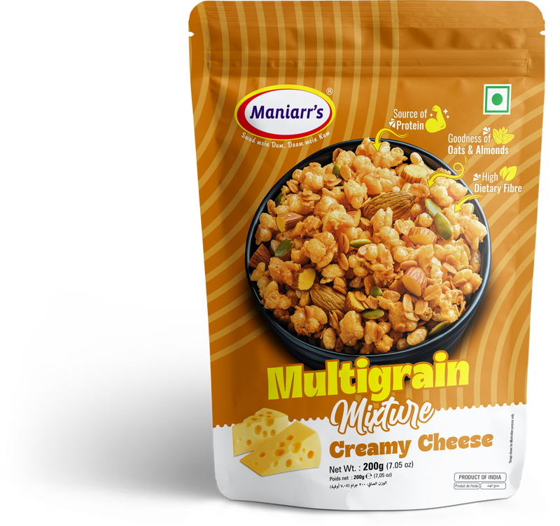 Diwali pack (1230gms)