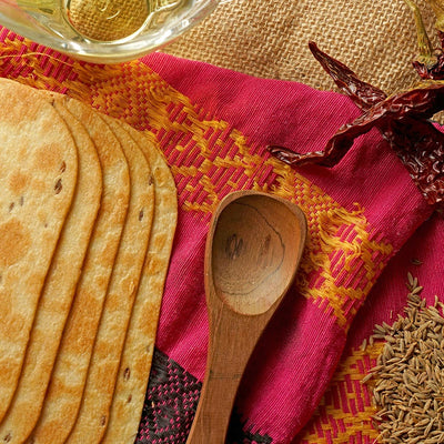 Jeera Khakhra Wheat Chips